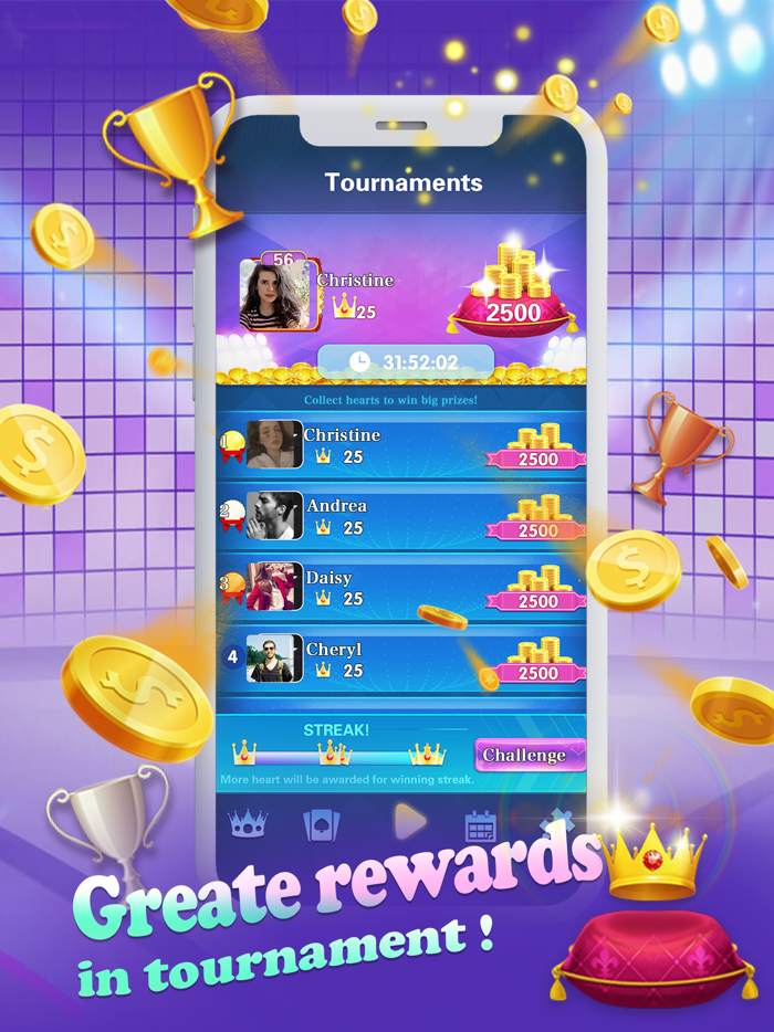 Solitaire Jigsaw Puzzle