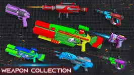 Game screenshot Gun Shooting Master 3D Shooter hack
