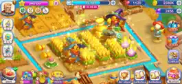 Game screenshot Merge Fairyland apk