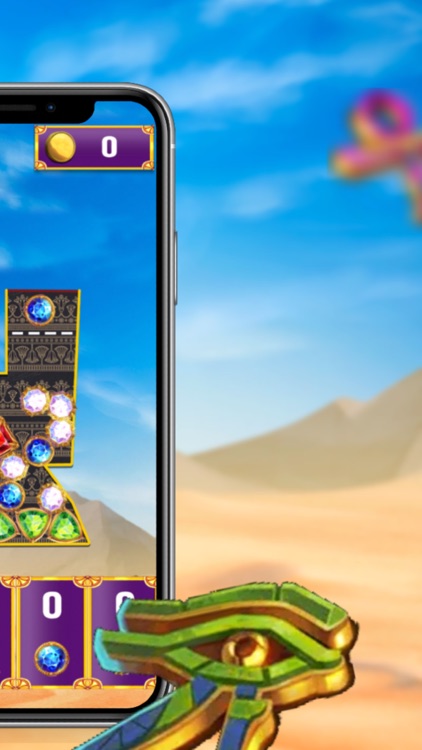 Magic of Egypt screenshot-3