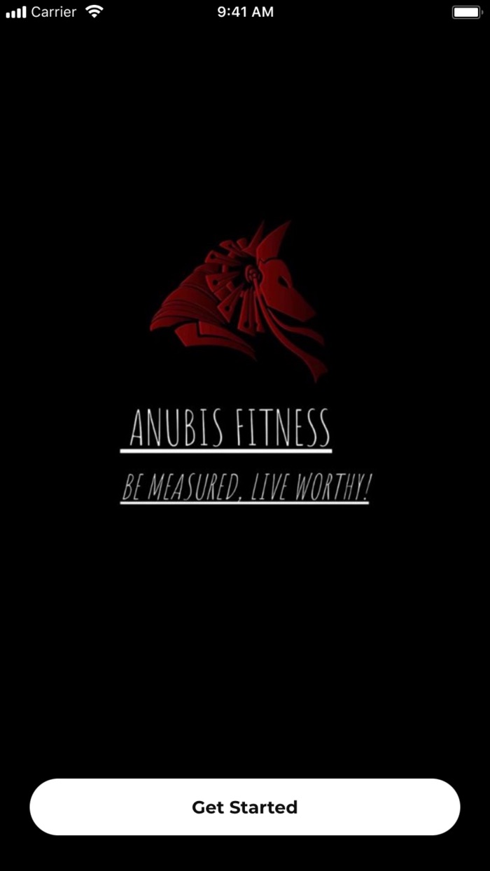 Anubis Fitness
