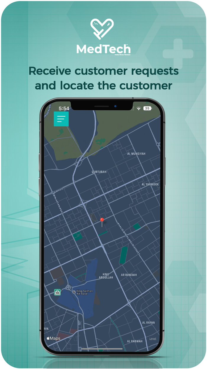 MedTech for Technicians