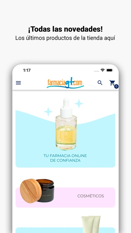 Farmacia GT