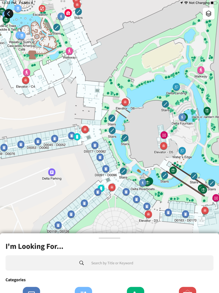 Gaylord Opryland Hotel