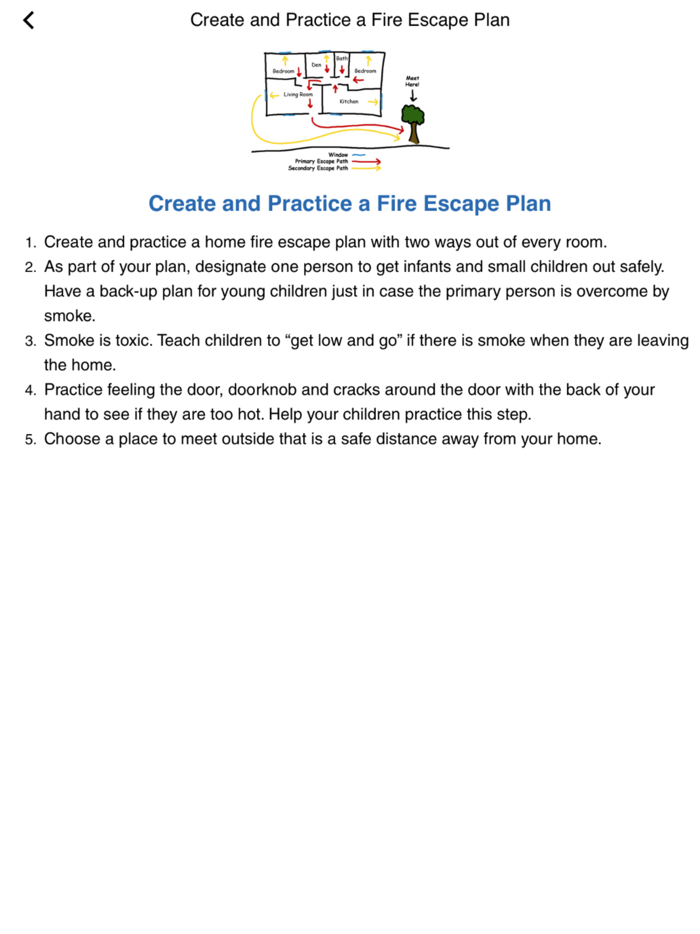 Cobb County Fire  ES