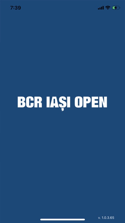 BCR Iasi Open