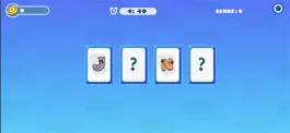 Game screenshot BloxLore Alphabet Challenge mod apk