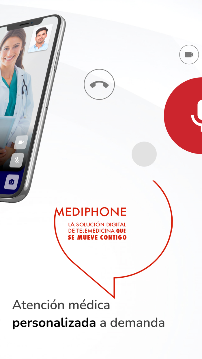 MEDIPHONE