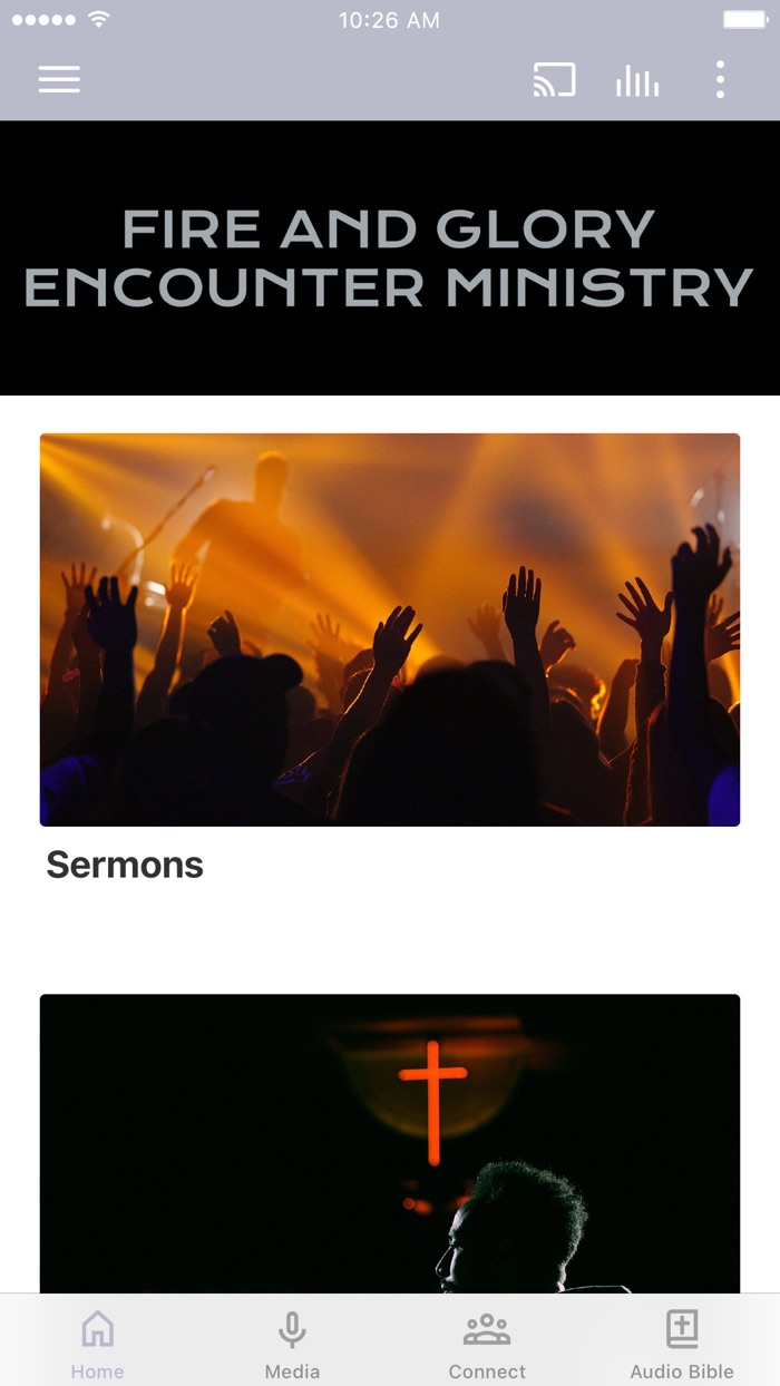 Fire And Glory Encounter NPC