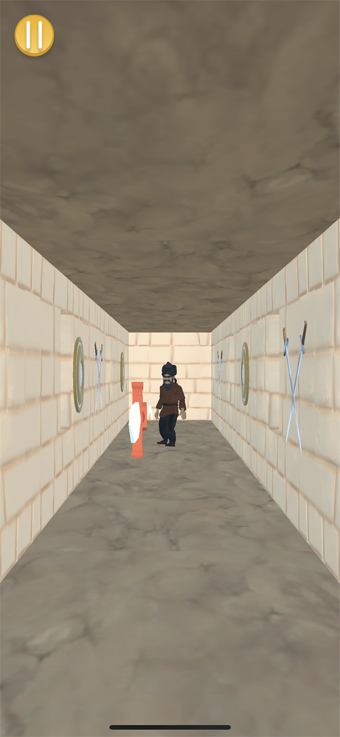 A Day in The Life of Shoujaa