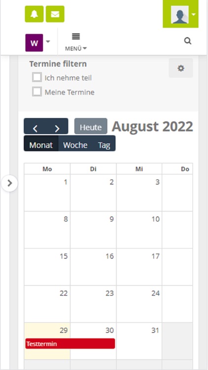 AWOKi – AWO-Kita-App SR-BOGEN screenshot-3
