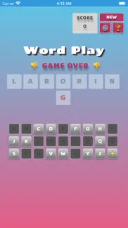 word guess play challenge problems & solutions and troubleshooting guide - 4