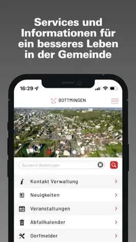 Game screenshot 4103 Bottmingen mod apk