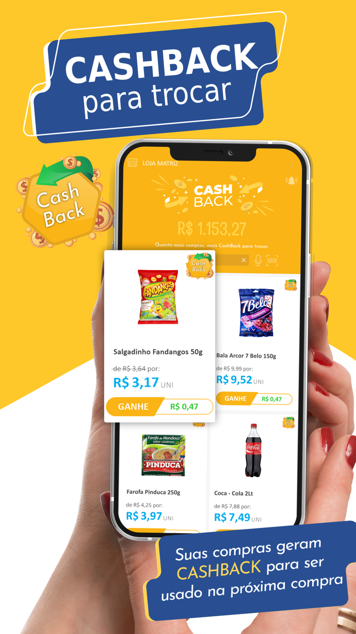 Clube Atacarejo Compre Bem