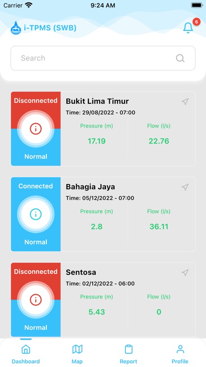 i-TPMS (SWB)