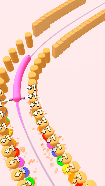 Stretch N Slice screenshot-4