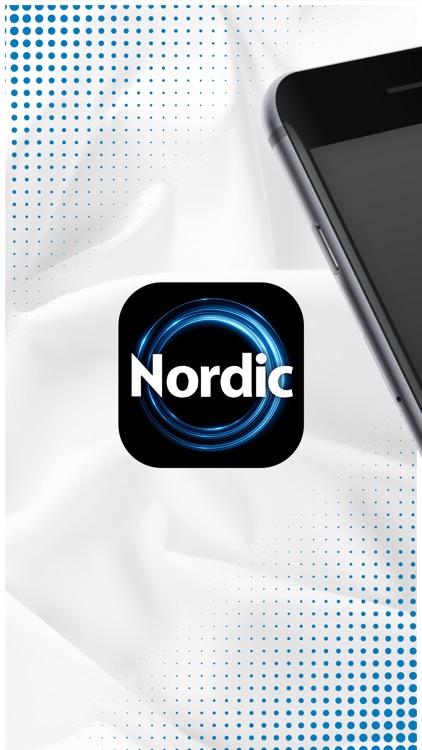 Nordic!