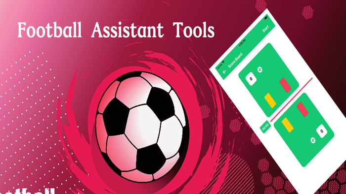 Football Assistant Tools