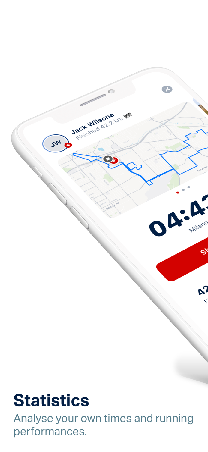 Milano Marathon 2022