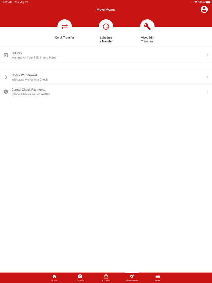 Elizabeth NJ Firemens FCU