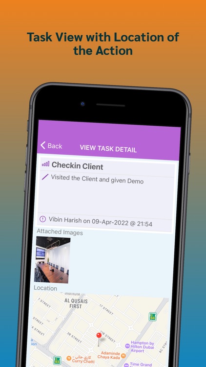 Task Desk screenshot-3