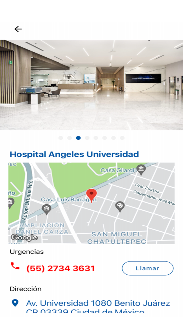 Angeles Digital Pacientes