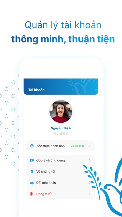 Hội Liên Hiệp Phụ Nữ Việt Nam screenshot-4
