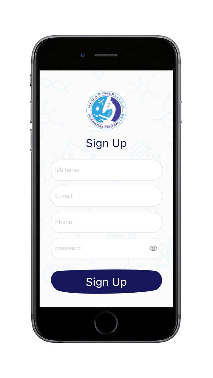 Alzawraa Central Lab