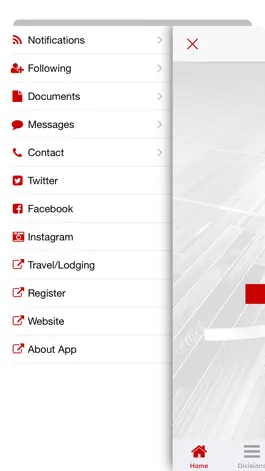 Game screenshot Legacy Sports USA apk