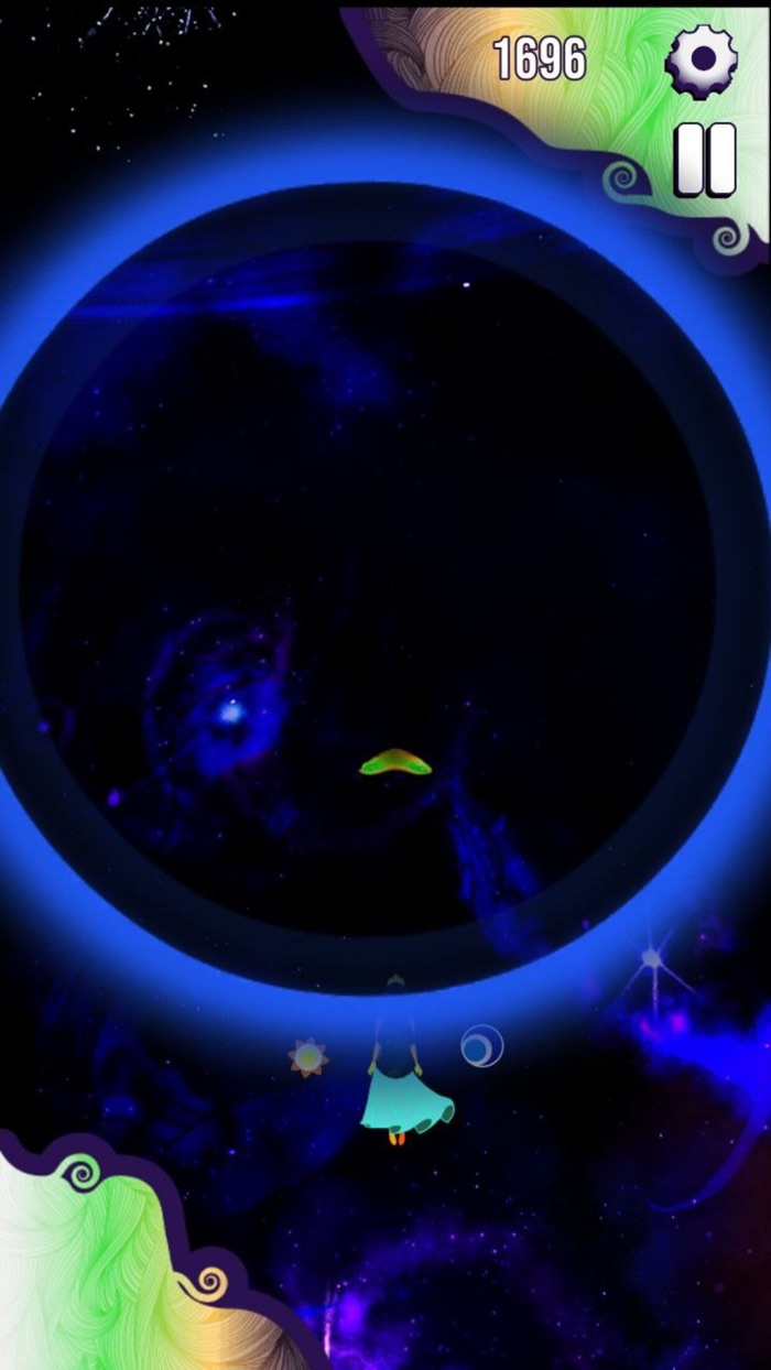 Alternate Reality - A LP Game