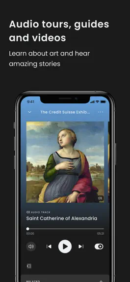 Game screenshot Smartify: Arts and Culture hack