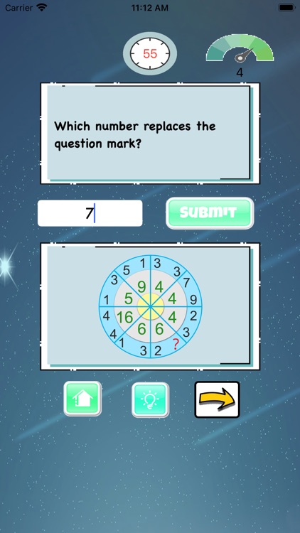 LogicMathPuzzle