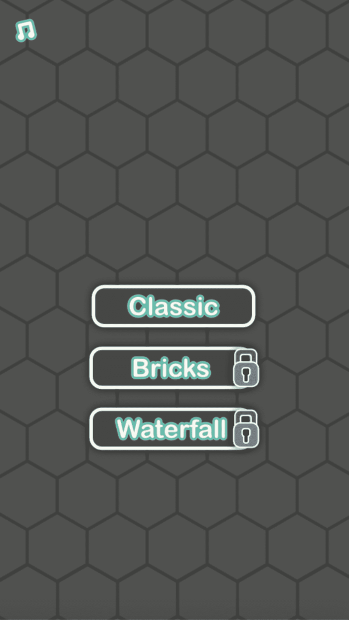 Squeeze the yellow ball