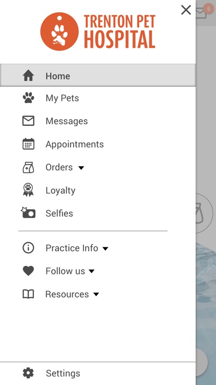 Trenton Pet Hospital screenshot-4