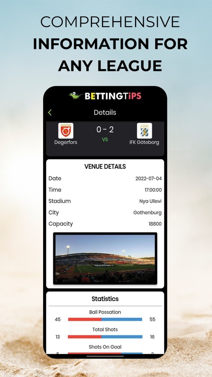 Bettingtipsapp screenshot-5