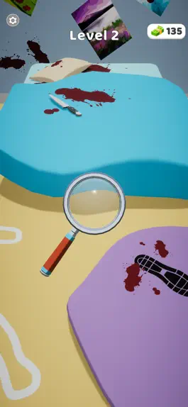 Game screenshot Who is the Killer? mod apk