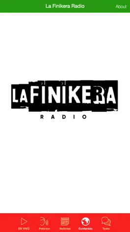 Game screenshot La Finikera Radio hack