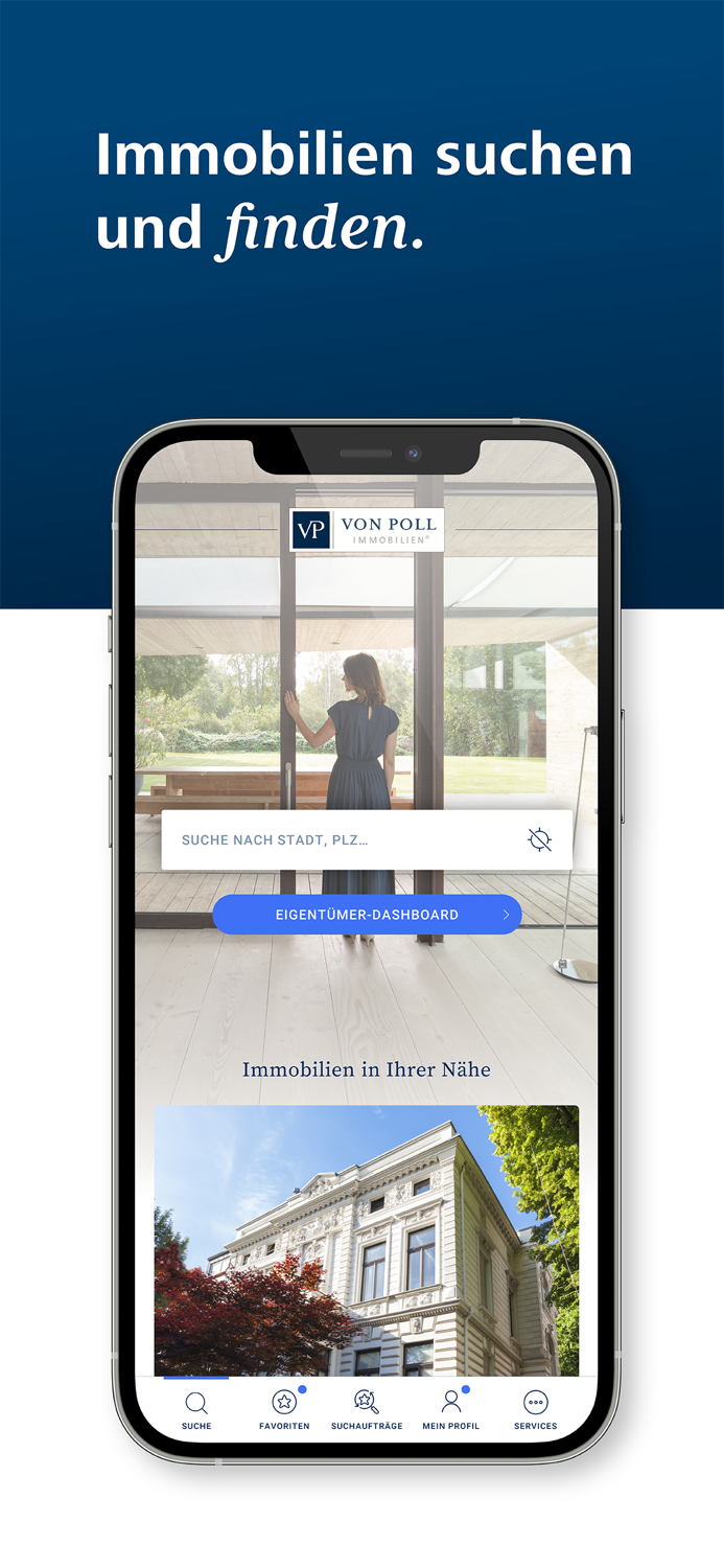 VON POLL REAL ESTATE