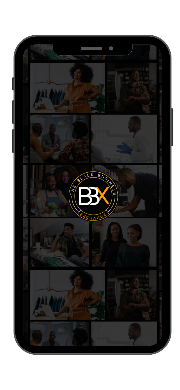 The Black Business Exchange