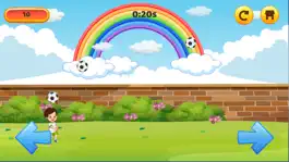 Game screenshot Bubbes Lift Up apk