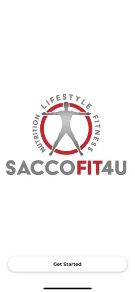 Game screenshot SaccoFit4U mod apk