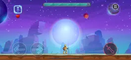 Game screenshot Adventure of Space Smasher hack