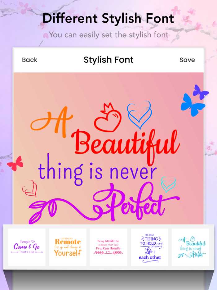 Calligraphy Name  Art Maker