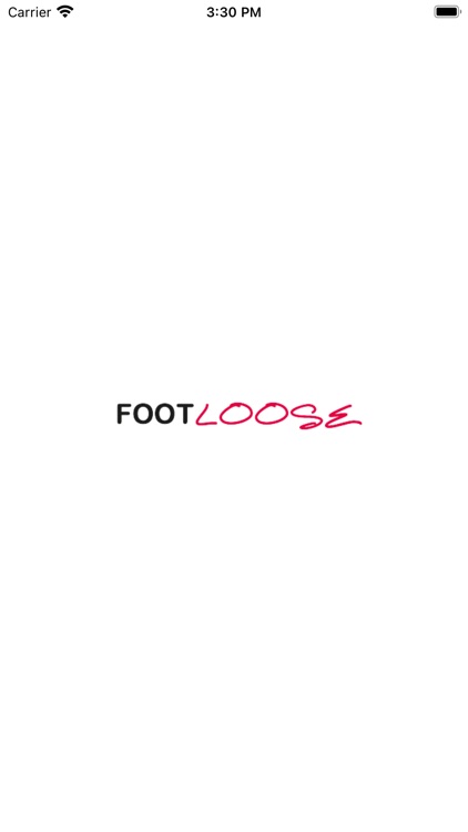 FootLoose Stores screenshot-8