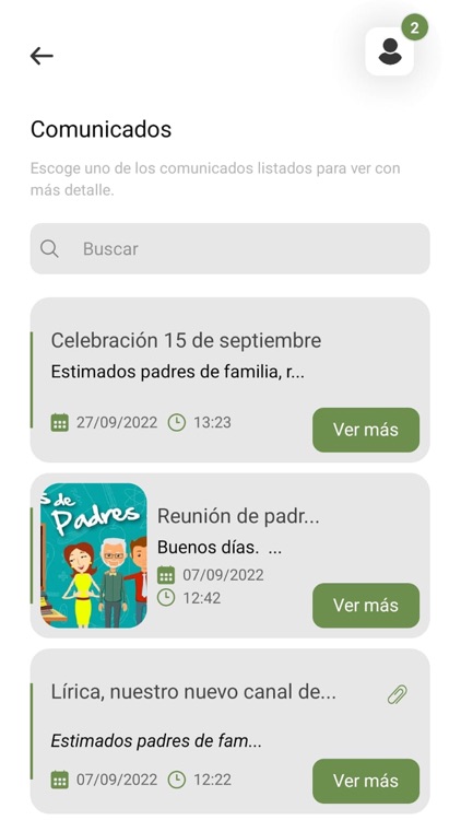 Lírica App