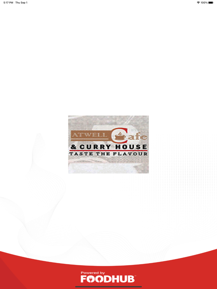 Atwell Cafe and Curry House