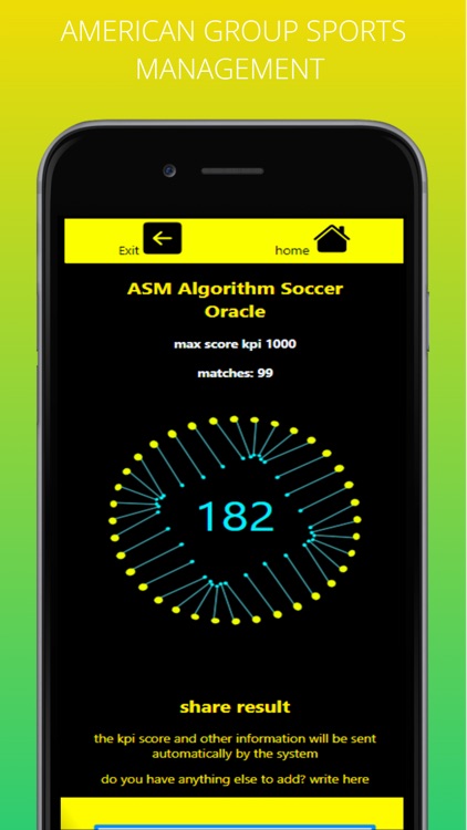 Algorithm soccer oracle asm screenshot-4