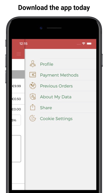 Spar Artane screenshot-3