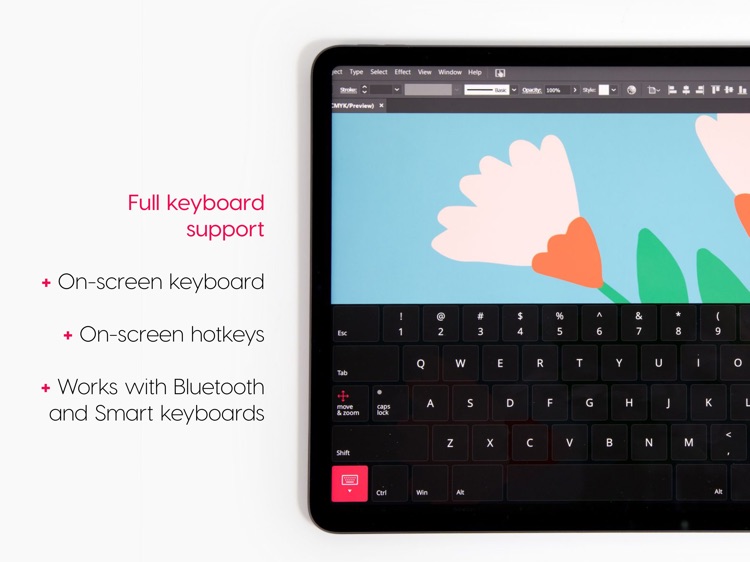Astropad Studio screenshot-5