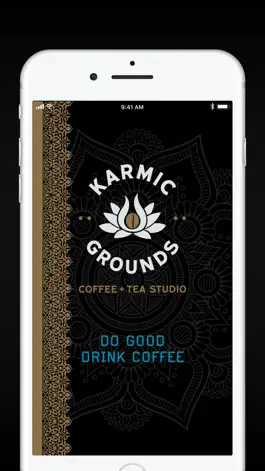 Game screenshot Karmic Grounds Loyalty mod apk